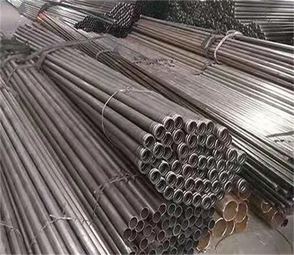 陕西螺旋式声测管工地安装