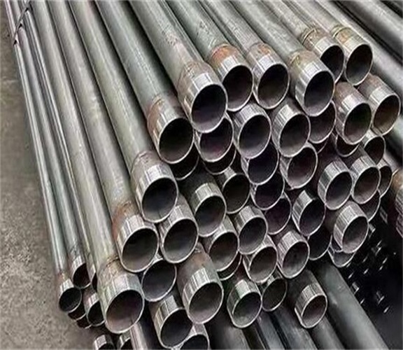 陕西套筒式声测管桩基专用