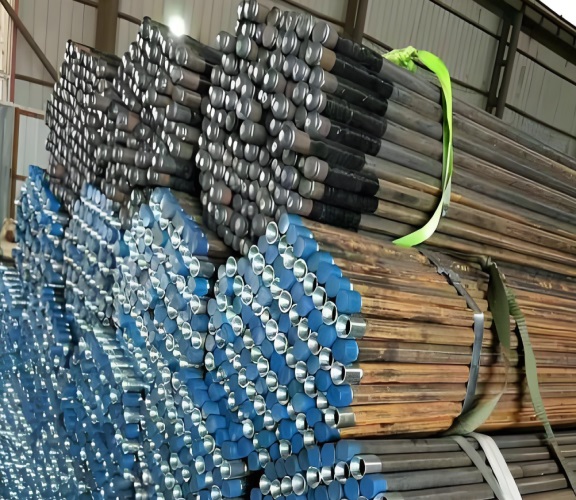 陕西单向注浆管流量可控